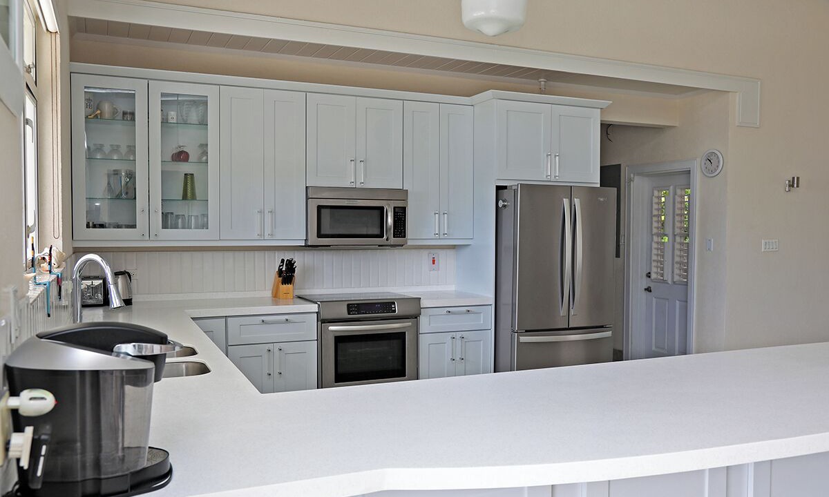 Photo of Kitchen in Oistins