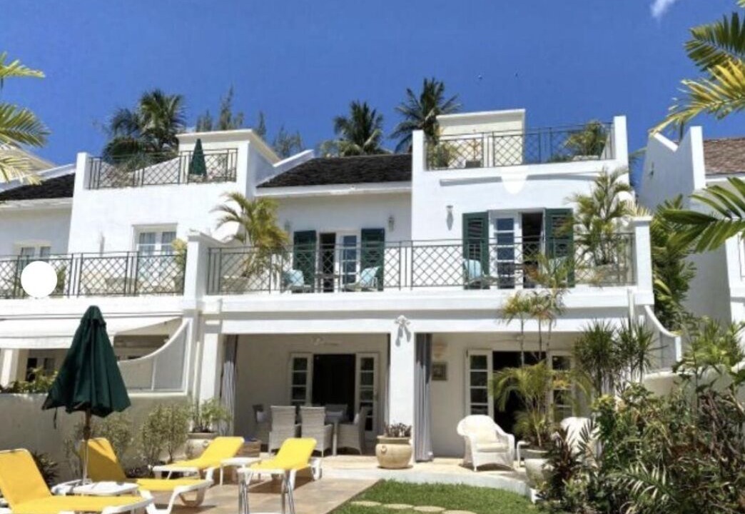 Photo of Patio Balcony in Mullins