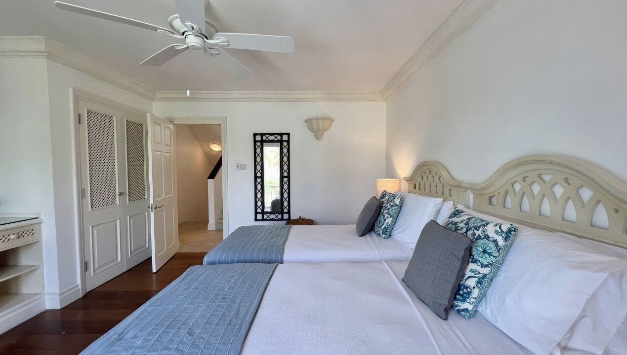 Photo of Bedroom in Mullins
