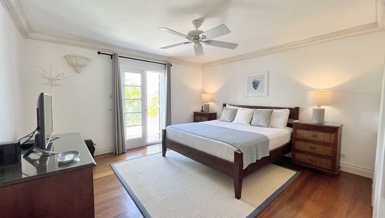 Photo of Bedroom in Mullins