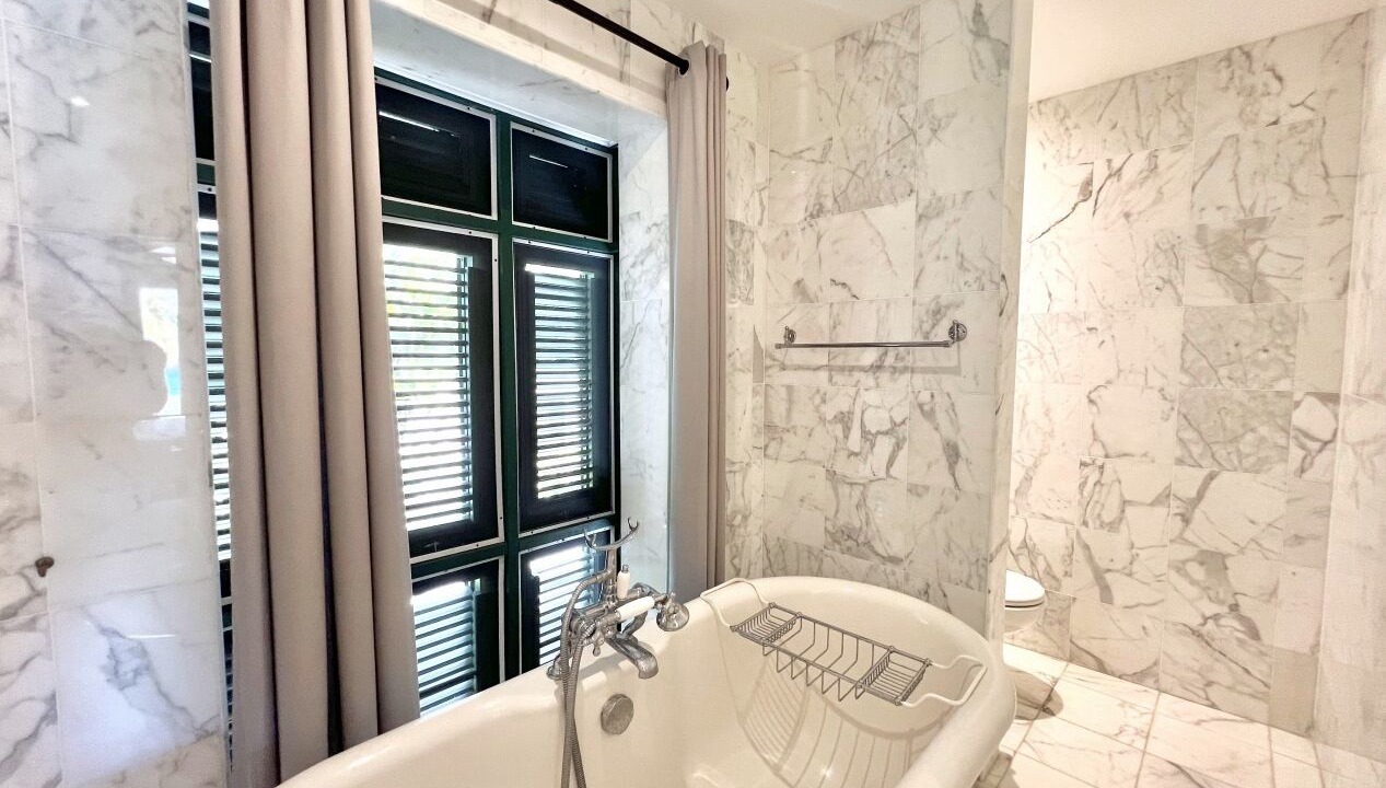 Photo of Bathroom in Mullins