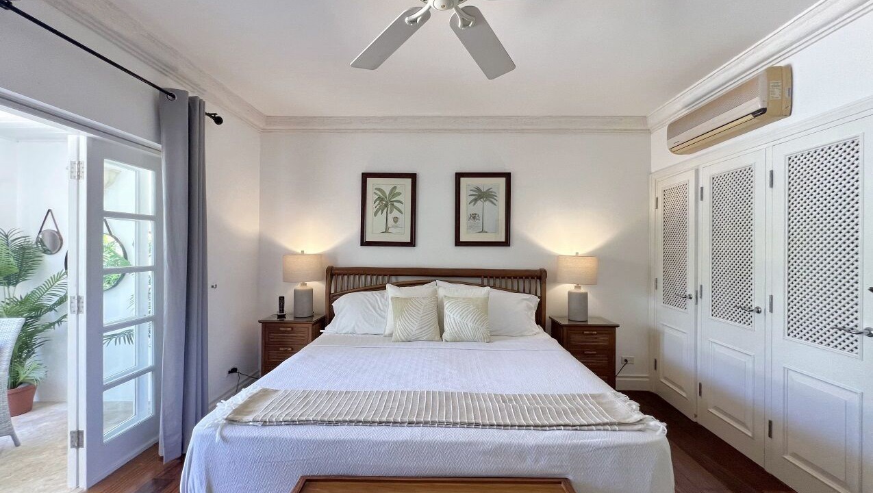 Photo of Bedroom in Mullins