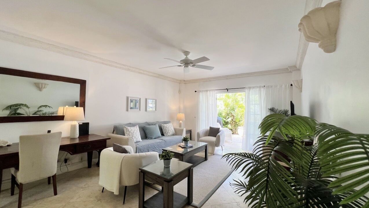 Photo of Livingroom in Mullins