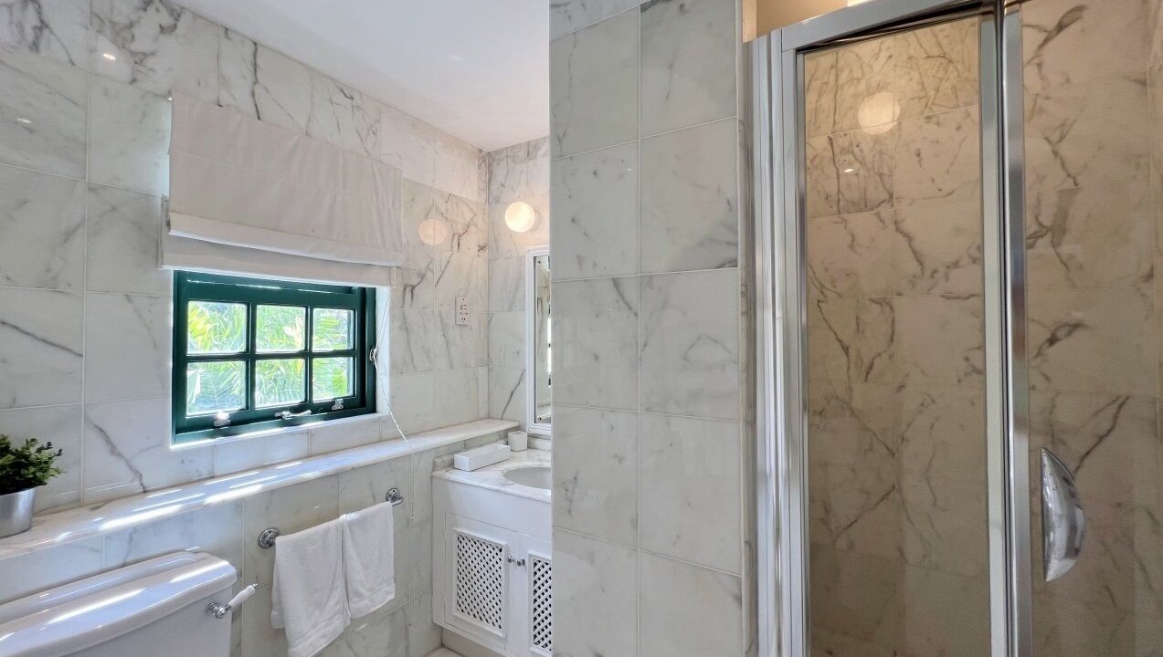 Photo of Bathroom in Mullins