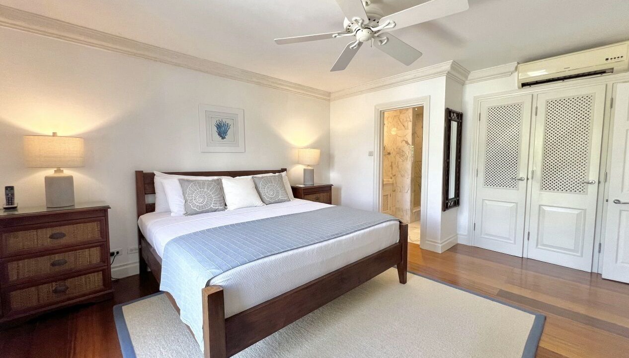 Photo of Bedroom in Mullins