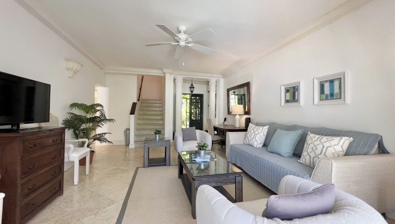 Photo of Livingroom in Mullins
