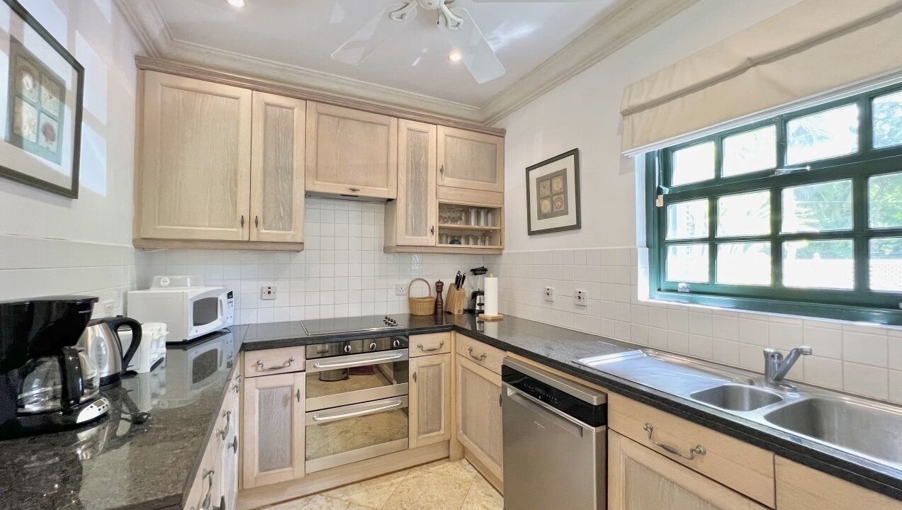 Photo of Kitchen in Mullins