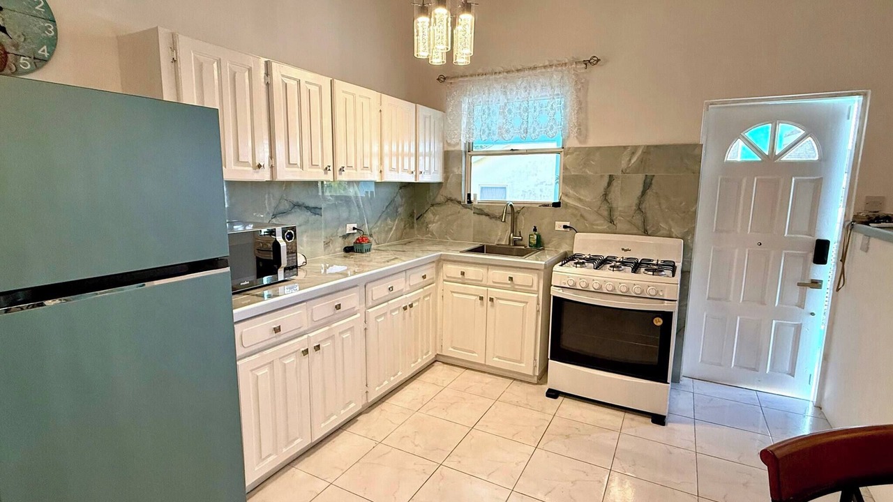 Photo of Kitchen in Heywoods Park