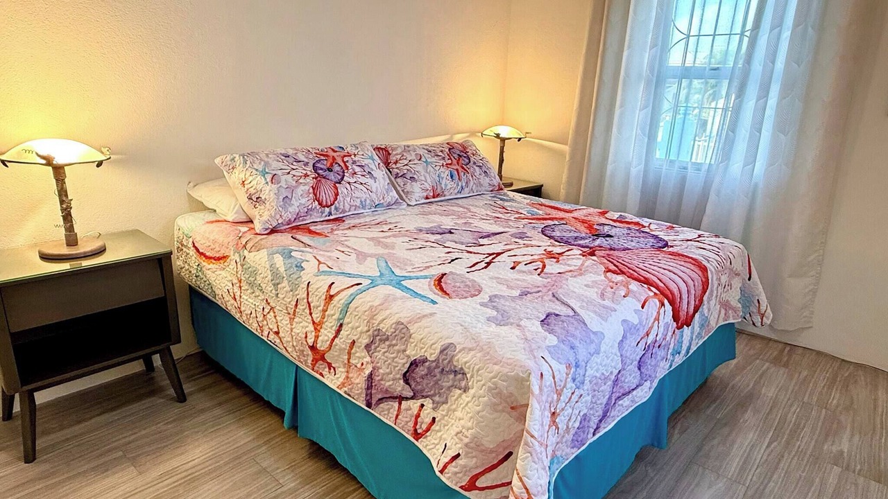 Photo of Bedroom in Heywoods Park