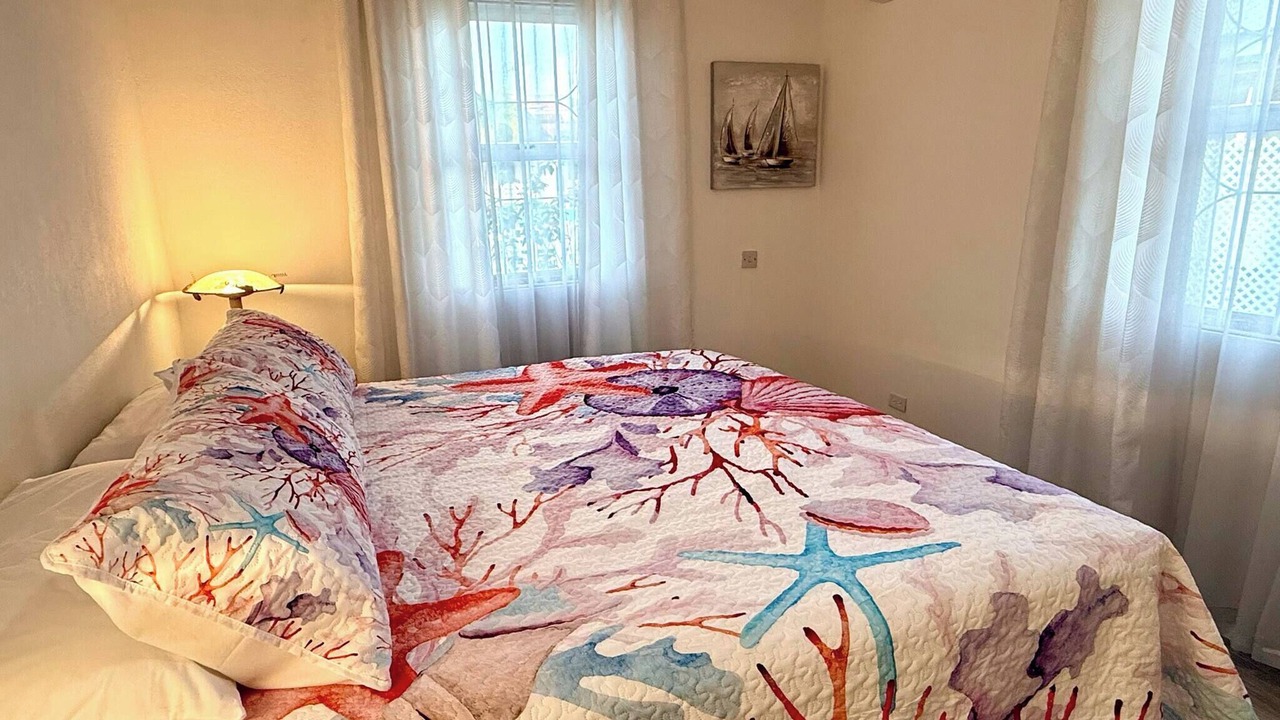 Photo of Bedroom in Heywoods Park