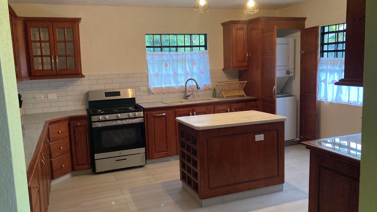 Photo of Kitchen in Deanes