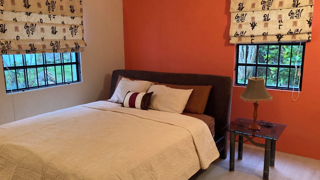 Photo of Bedroom in Deanes
