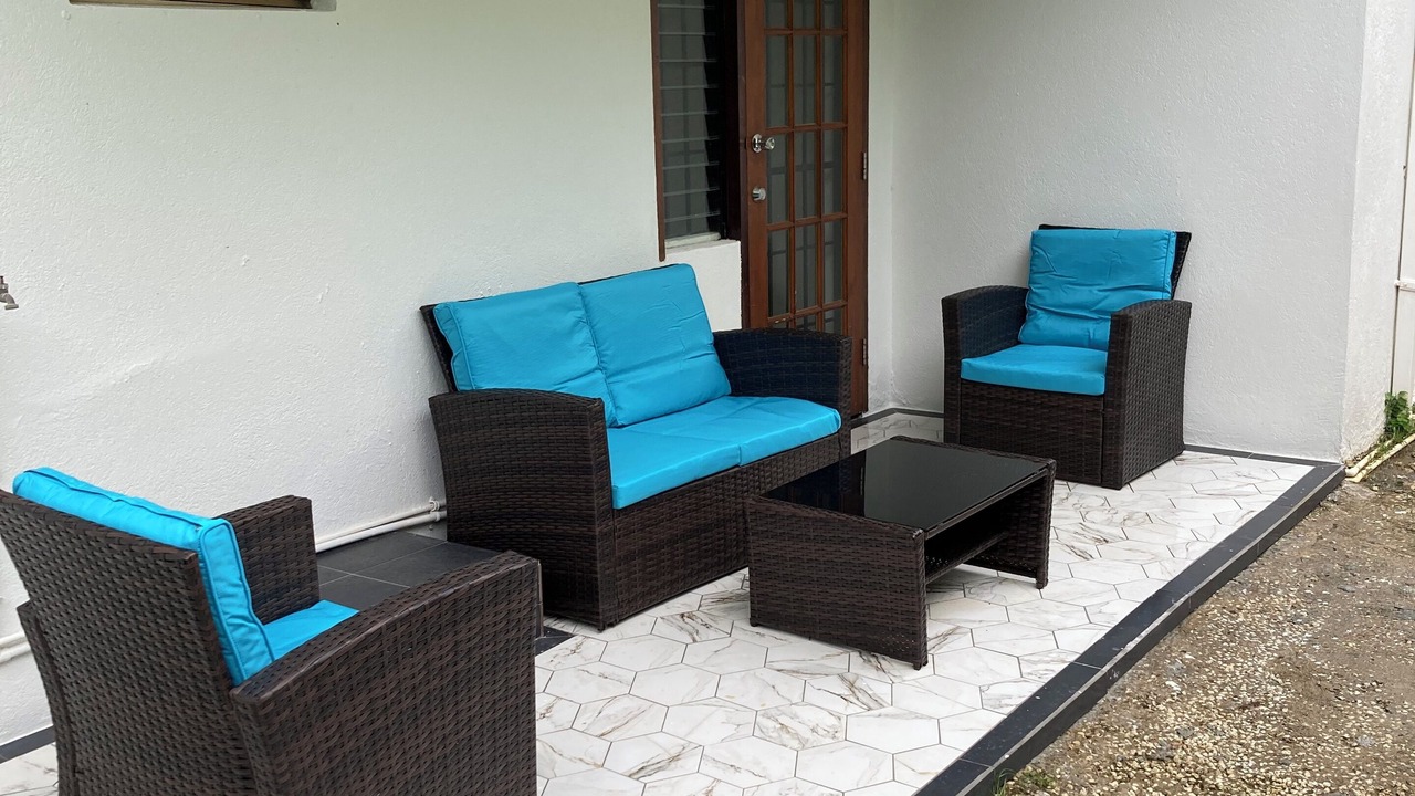 Photo of Patio Balcony in Deanes