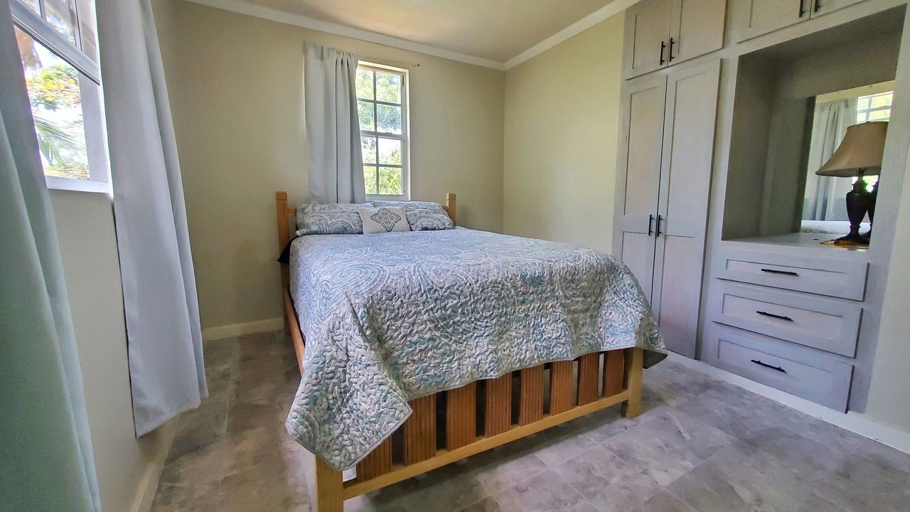 Photo of Bedroom in Weston