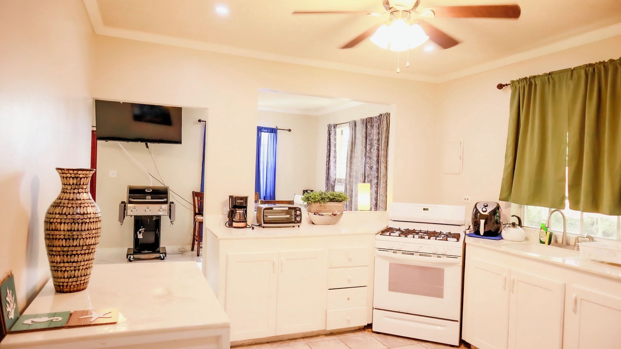 Photo of Kitchen in Weston