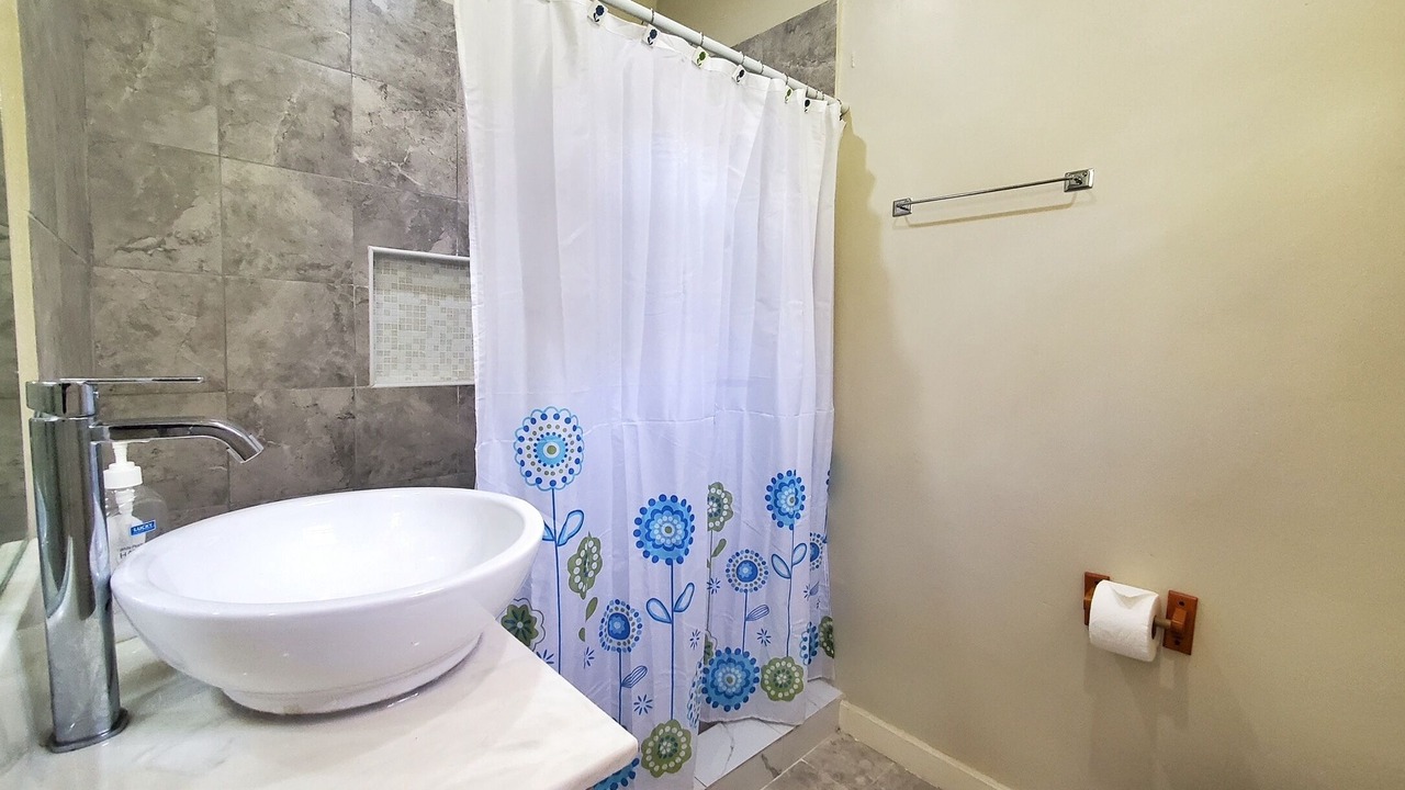 Photo of Bathroom in Weston
