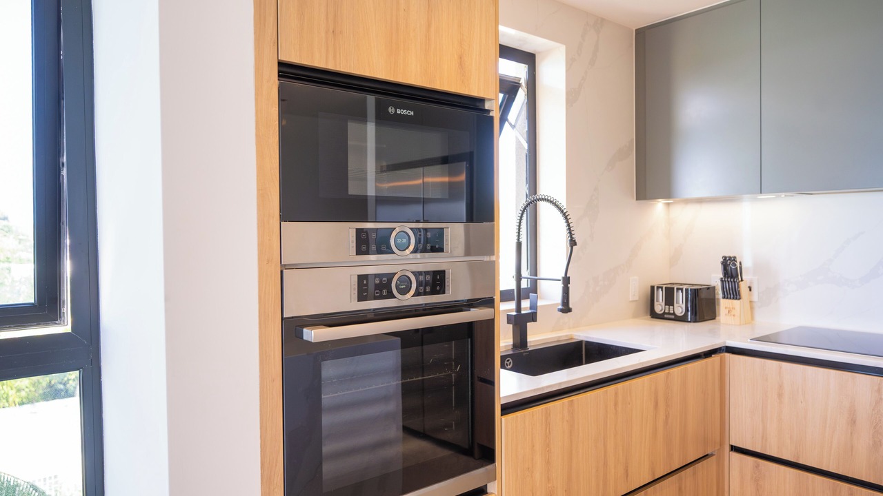 Photo of Kitchen in Brighton
