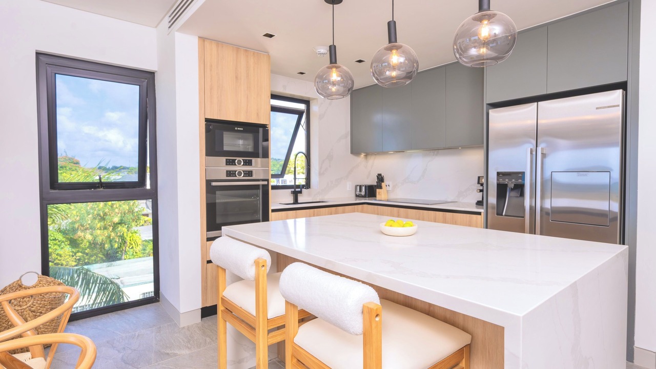 Photo of Kitchen in Brighton