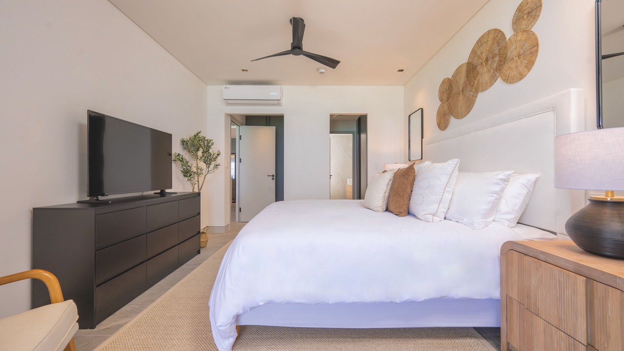 Photo of Bedroom in Brighton