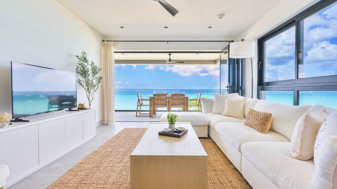 Photo of Livingroom in Brighton