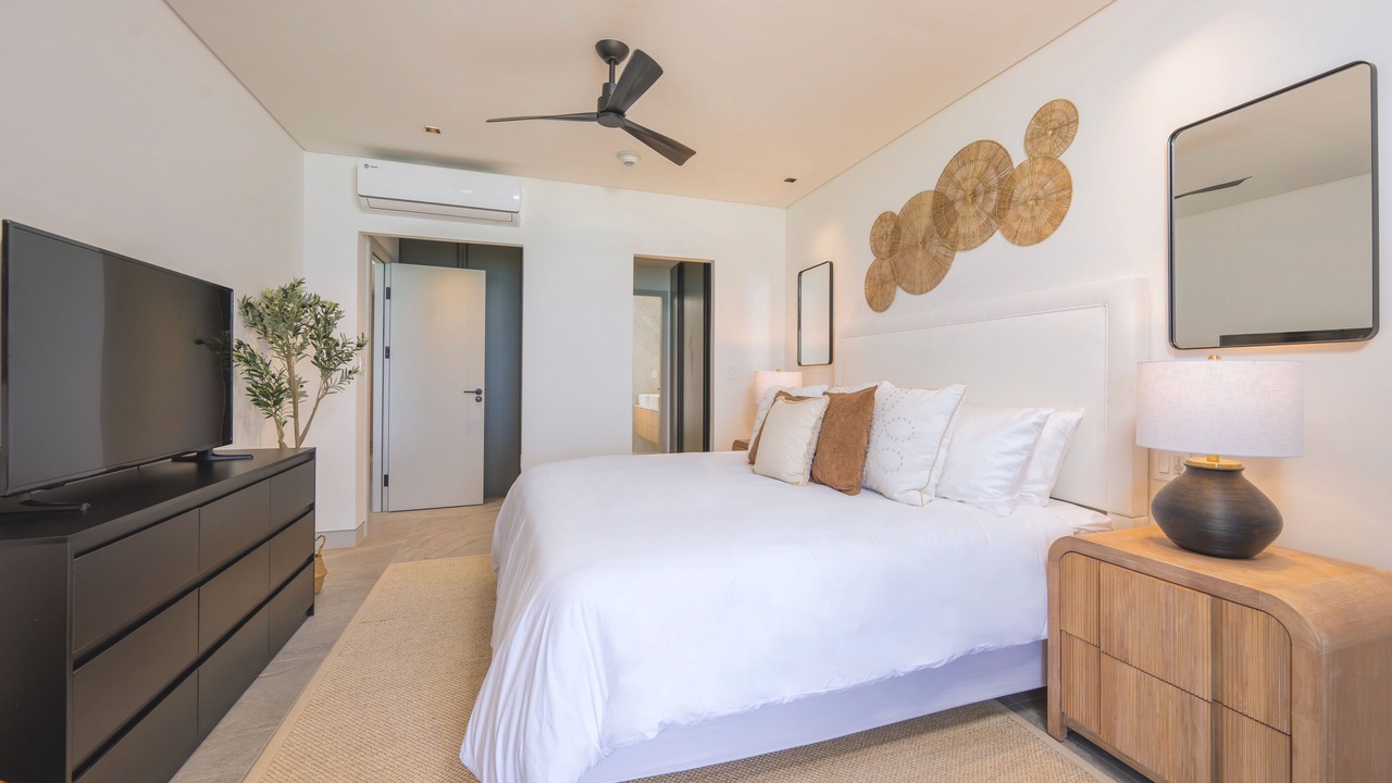 Photo of Bedroom in Brighton
