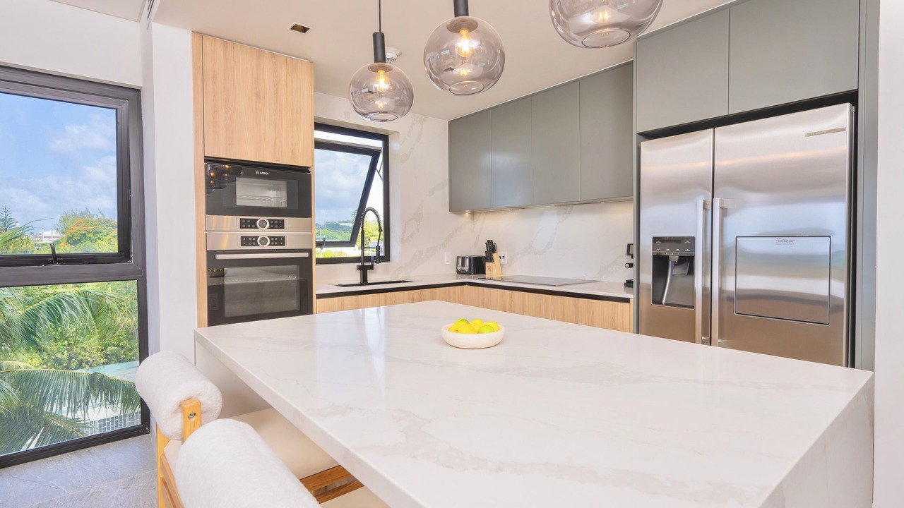 Photo of Kitchen in Brighton