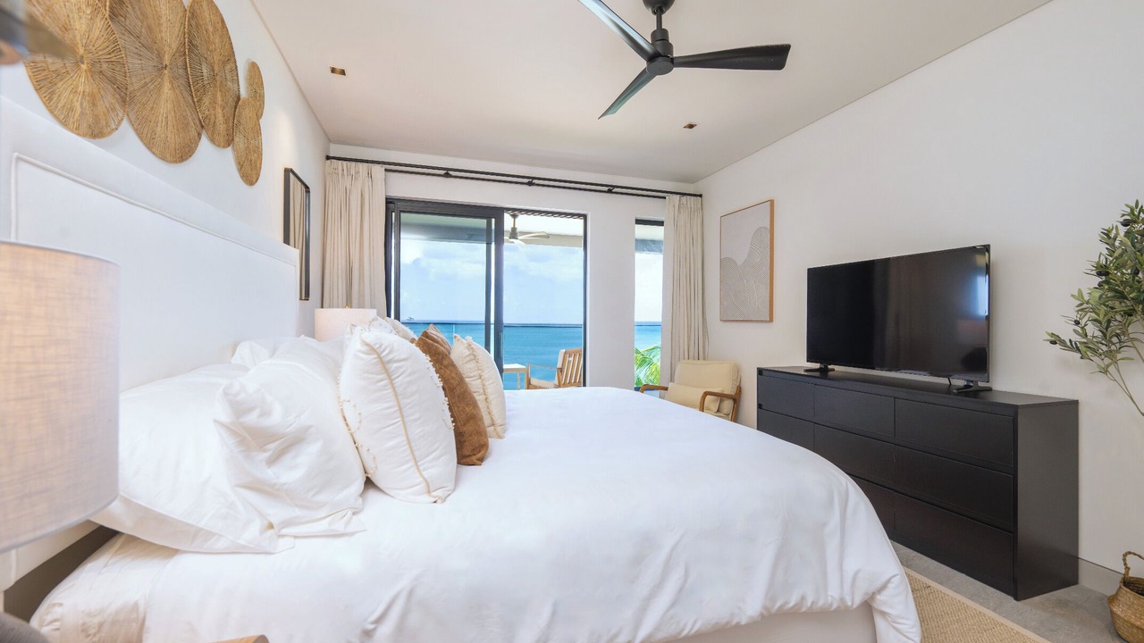 Photo of Bedroom in Brighton