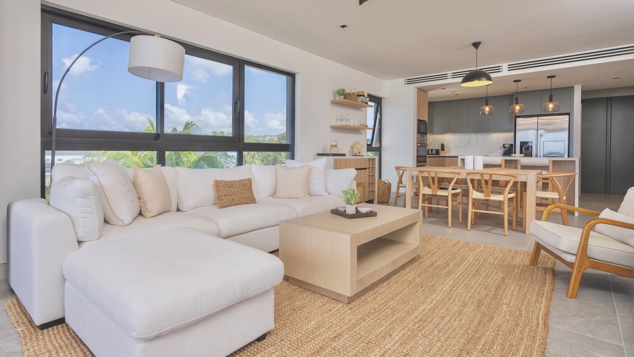 Photo of Livingroom in Brighton