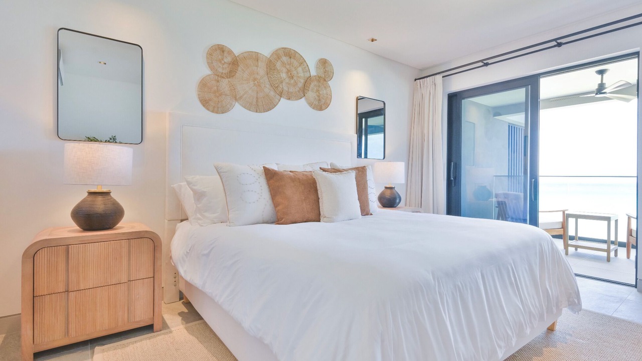 Photo of Bedroom in Brighton