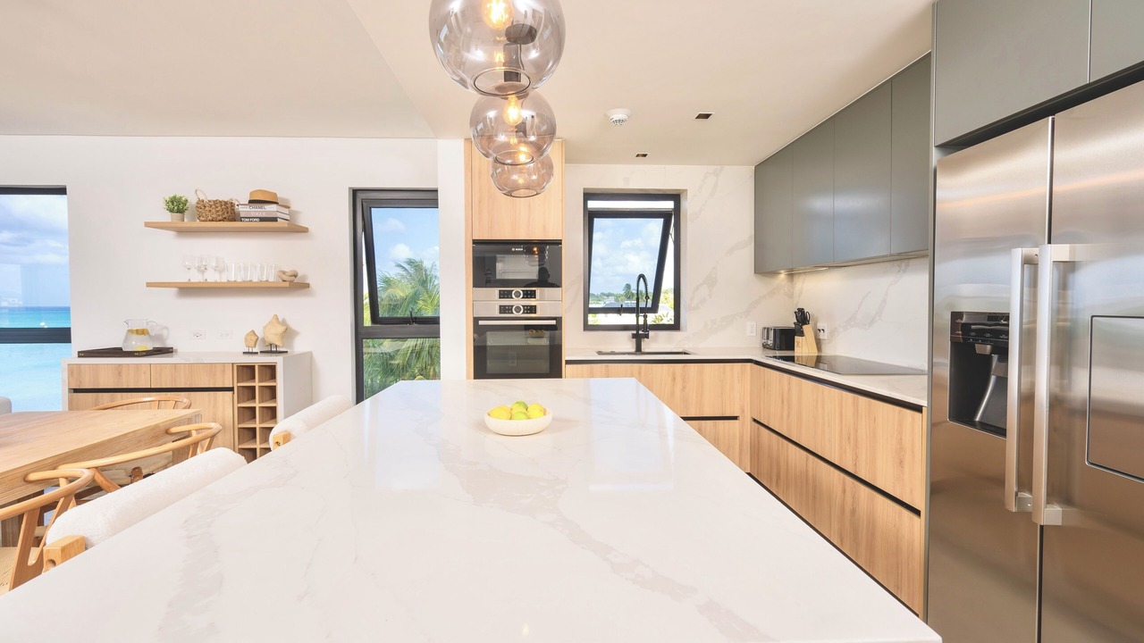 Photo of Kitchen in Brighton