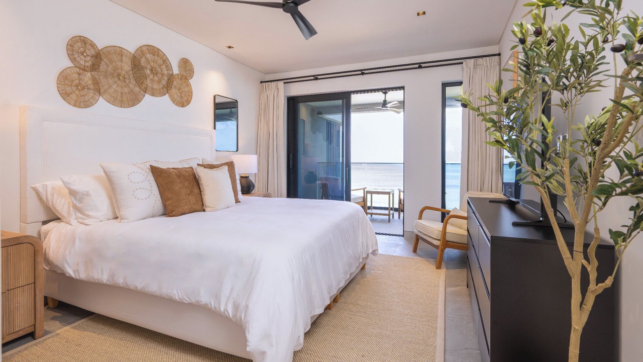 Photo of Bedroom in Brighton