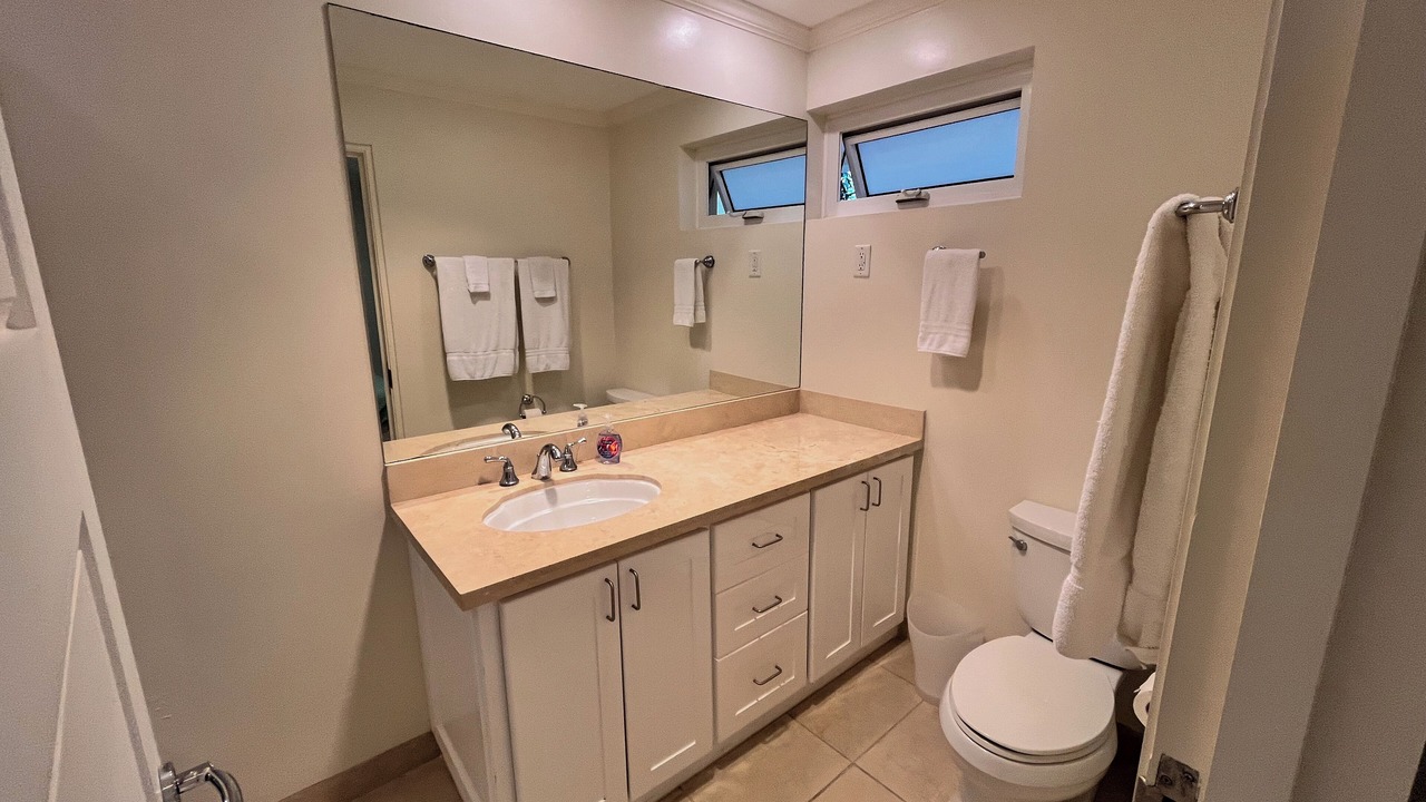 Photo of Bathroom in Saint Matthias