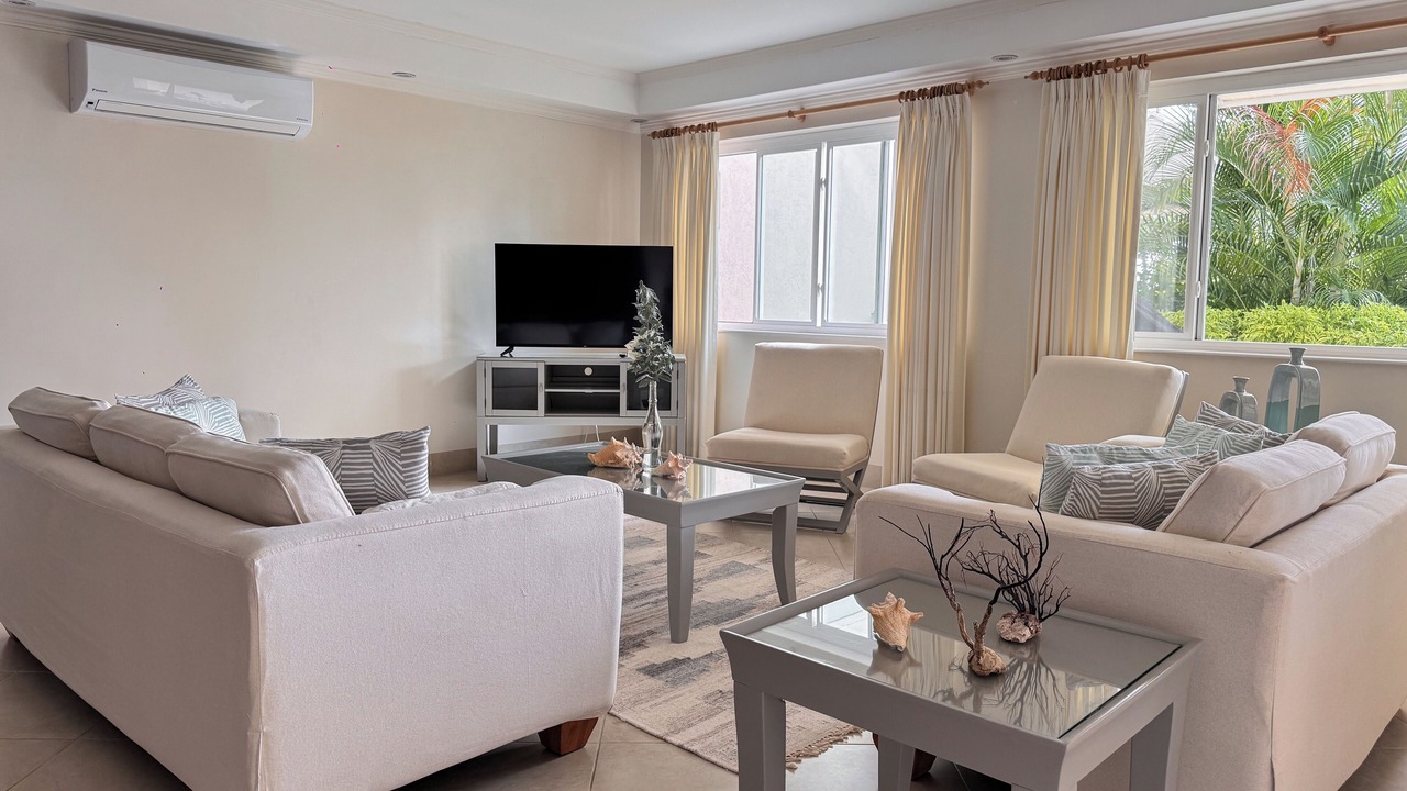Photo of Livingroom in Saint Matthias