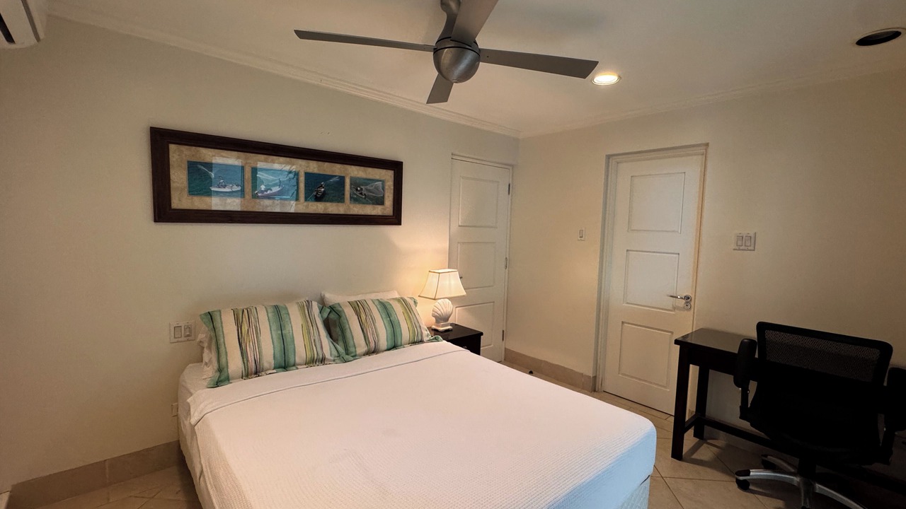 Photo of Bedroom in Saint Matthias