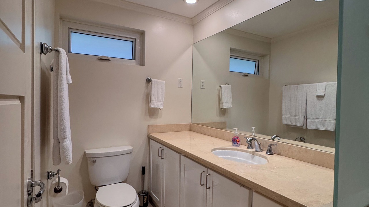 Photo of Bathroom in Saint Matthias