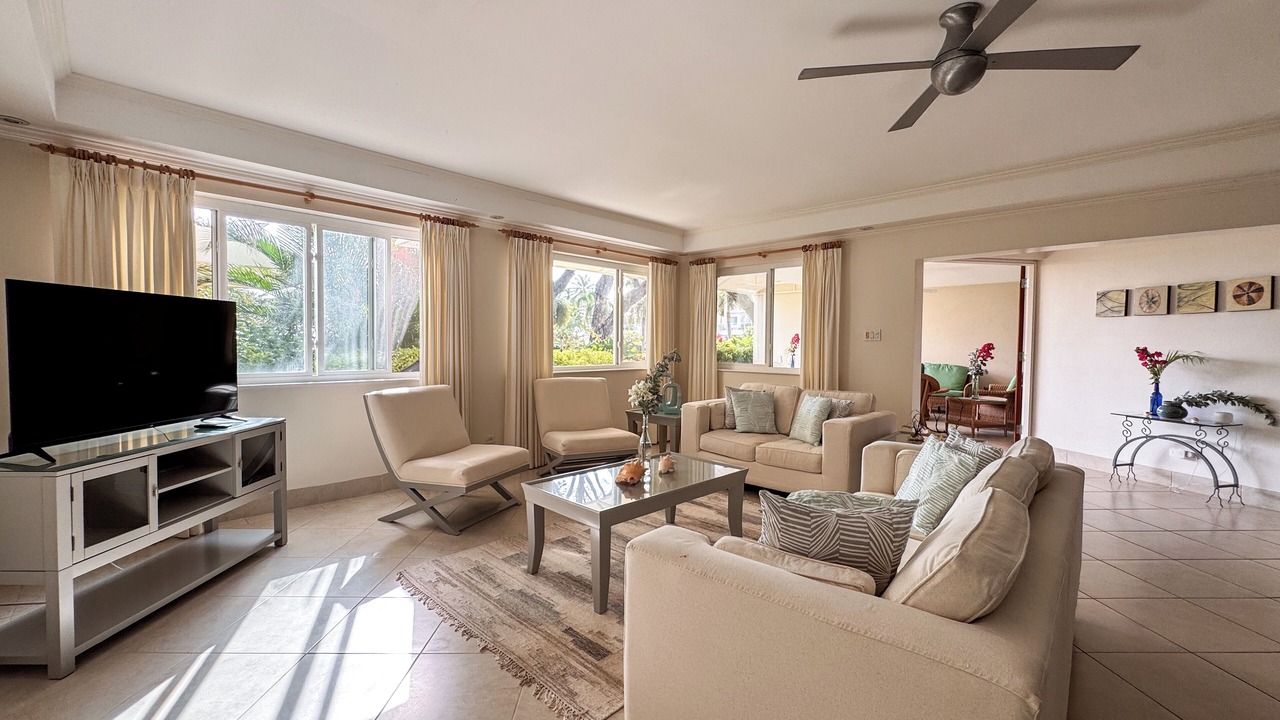Photo of Livingroom in Saint Matthias