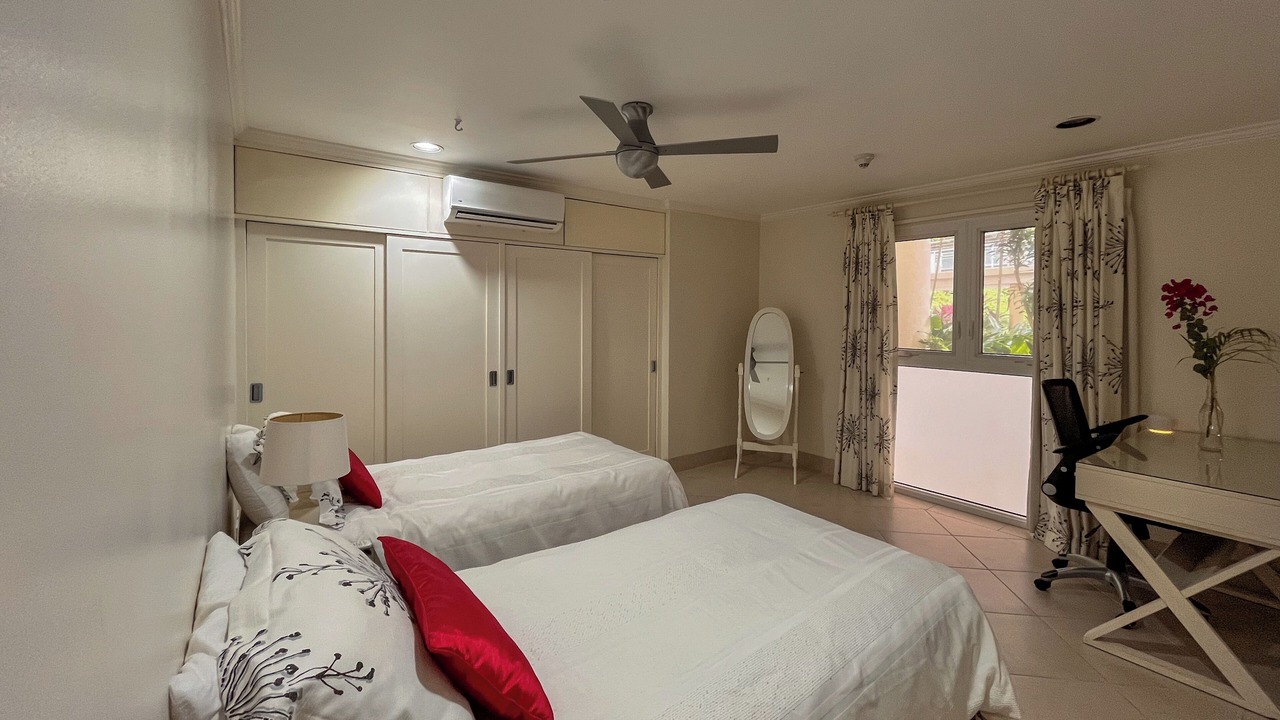 Photo of Bedroom in Saint Matthias