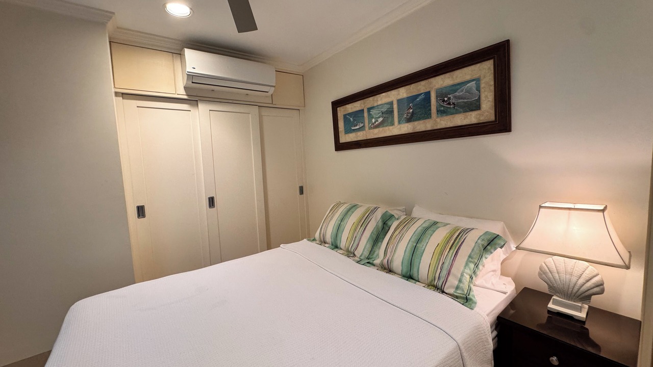 Photo of Bedroom in Saint Matthias