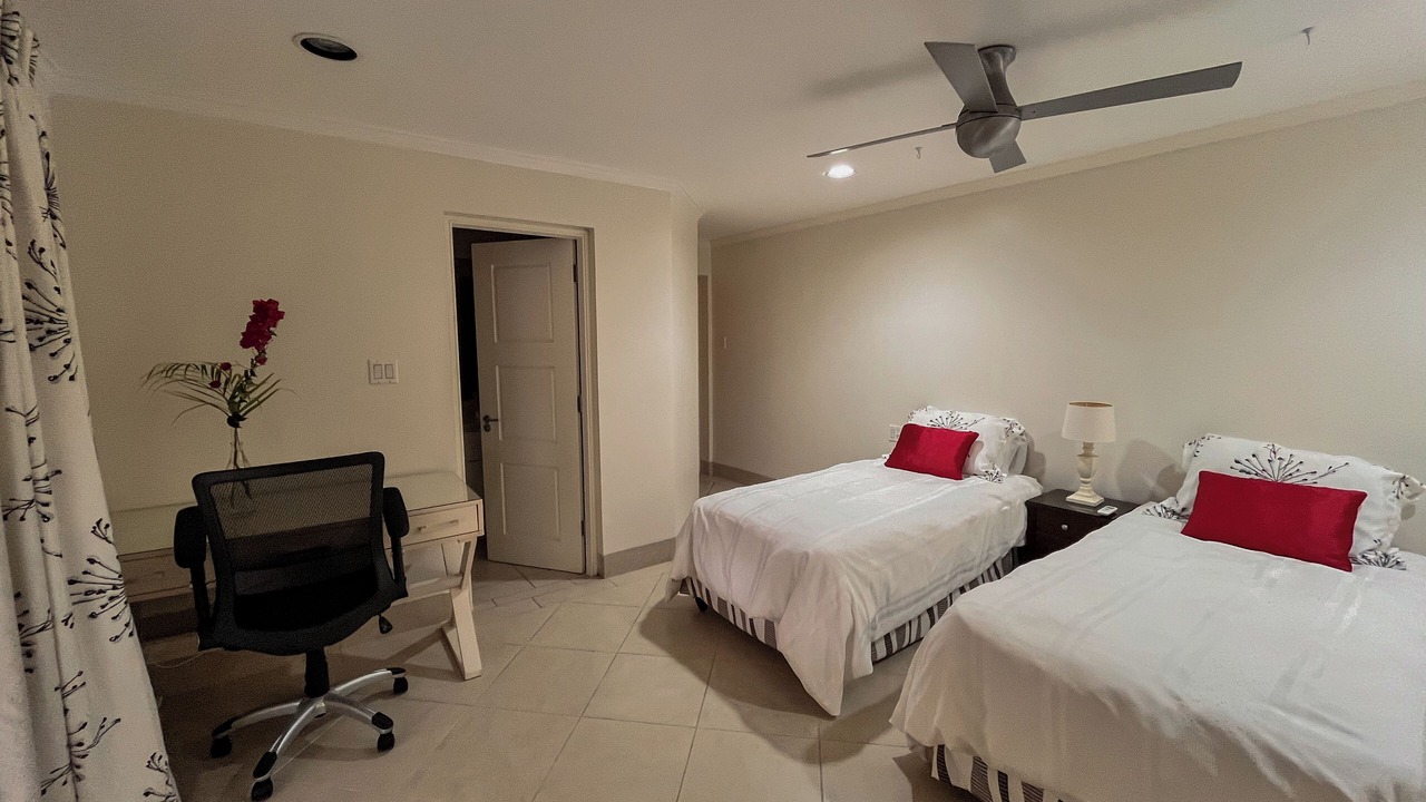 Photo of Bedroom in Saint Matthias