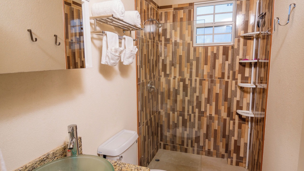 Photo of Bathroom in Mangrove