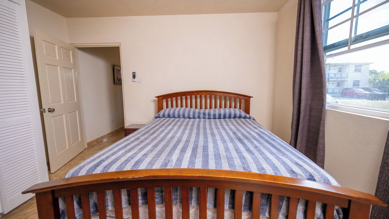 Photo of Bedroom in Mangrove