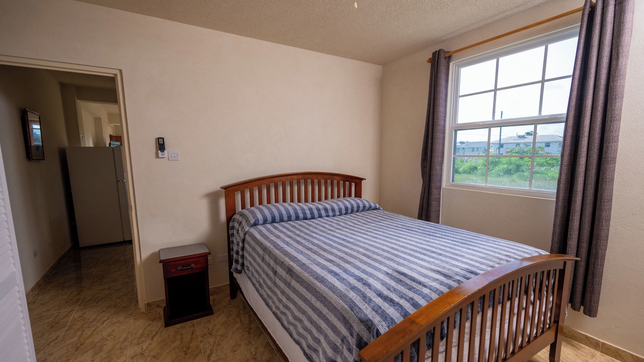 Photo of Bedroom in Mangrove