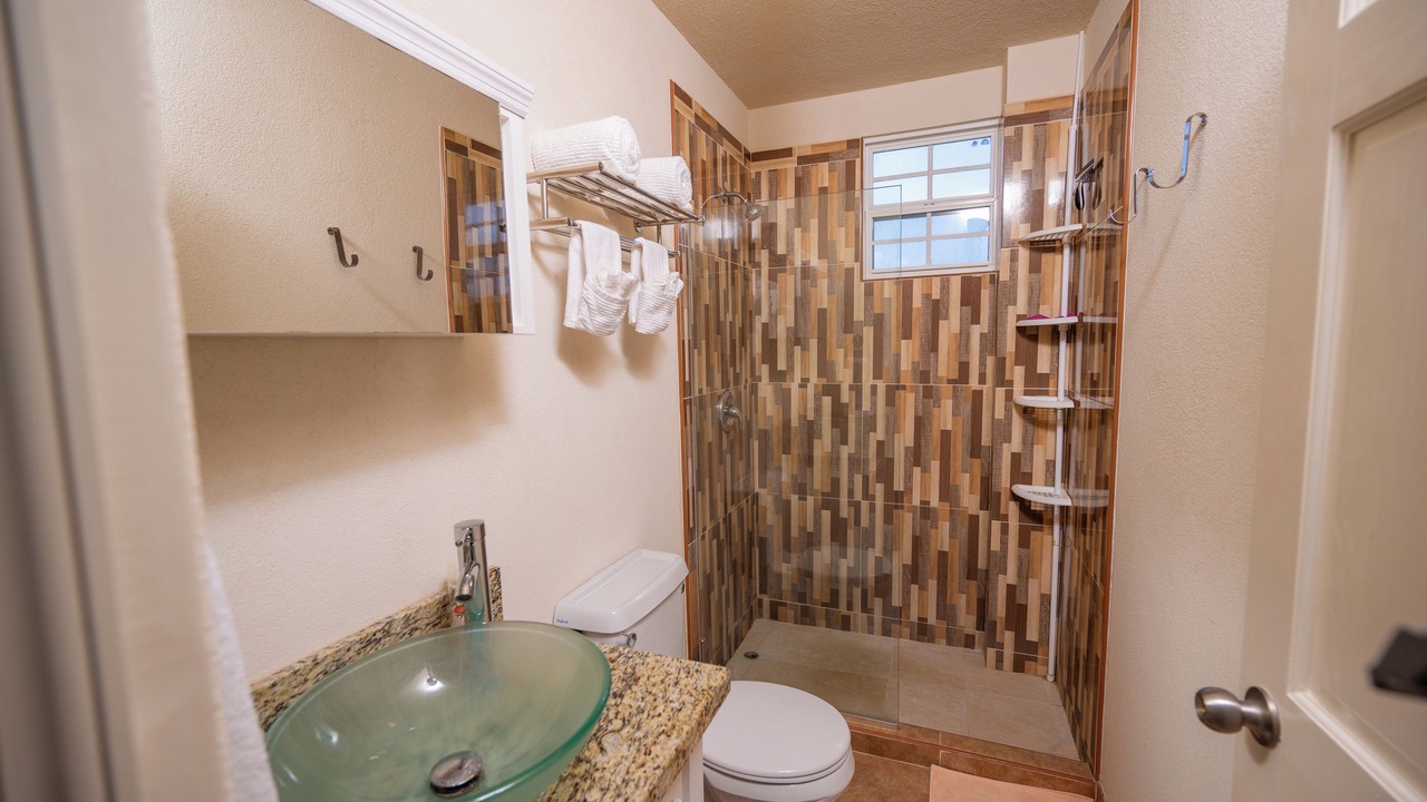 Photo of Bathroom in Mangrove