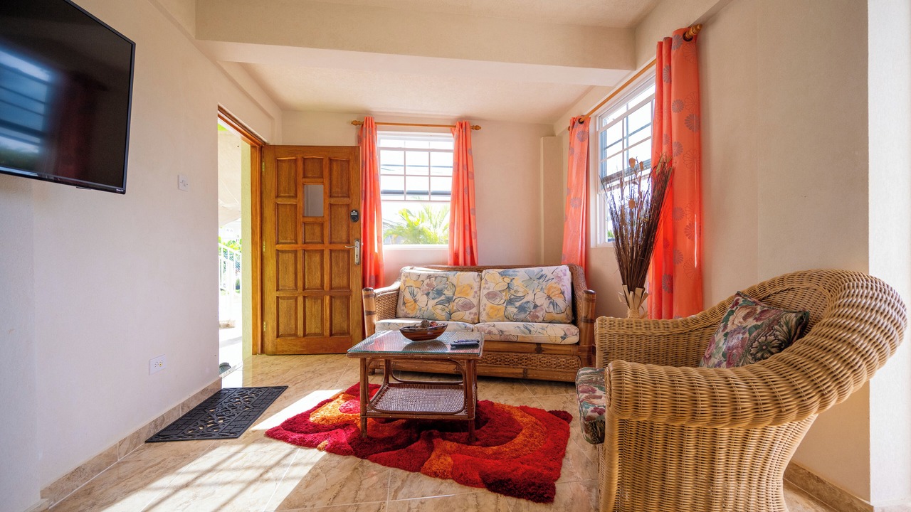Photo of Livingroom in Mangrove
