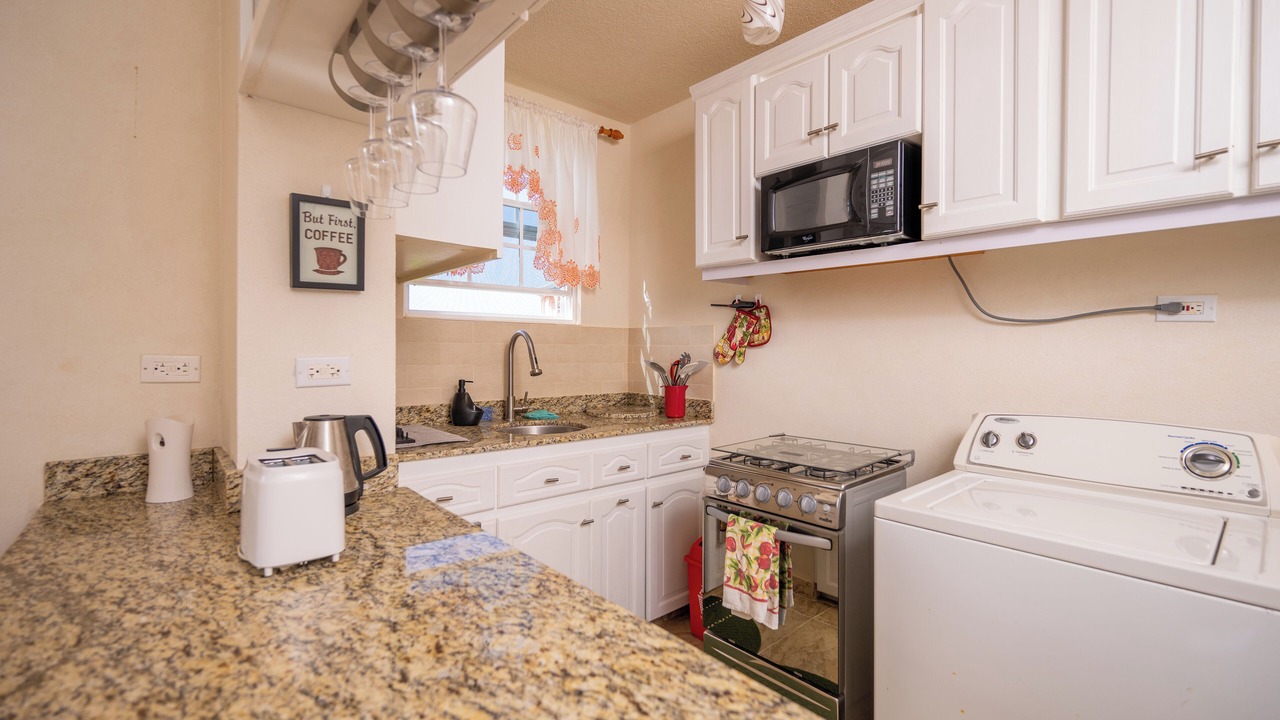 Photo of Kitchen in Mangrove