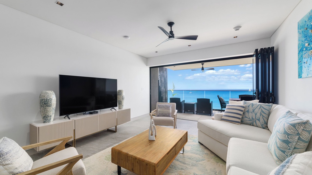 Photo of Livingroom in Brighton