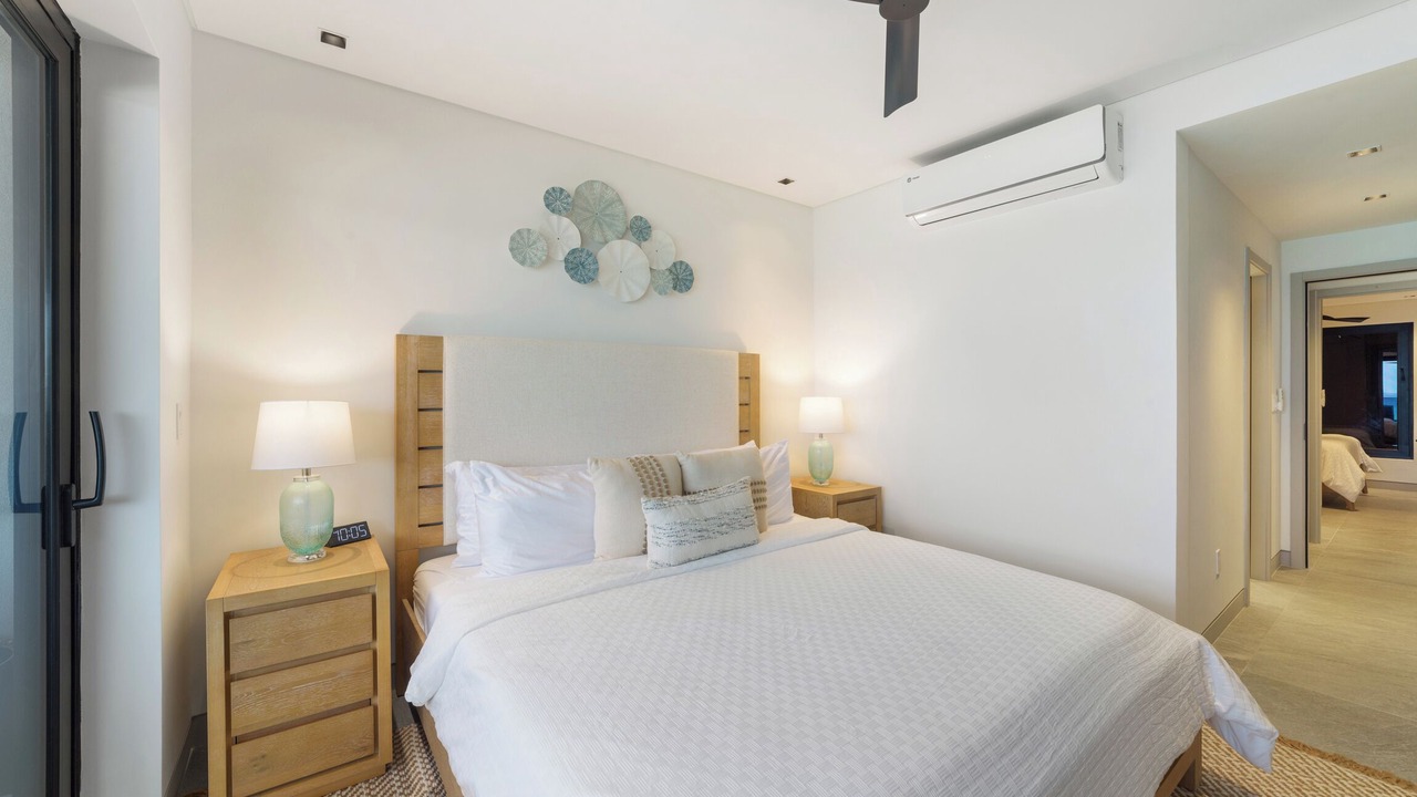 Photo of Bedroom in Brighton