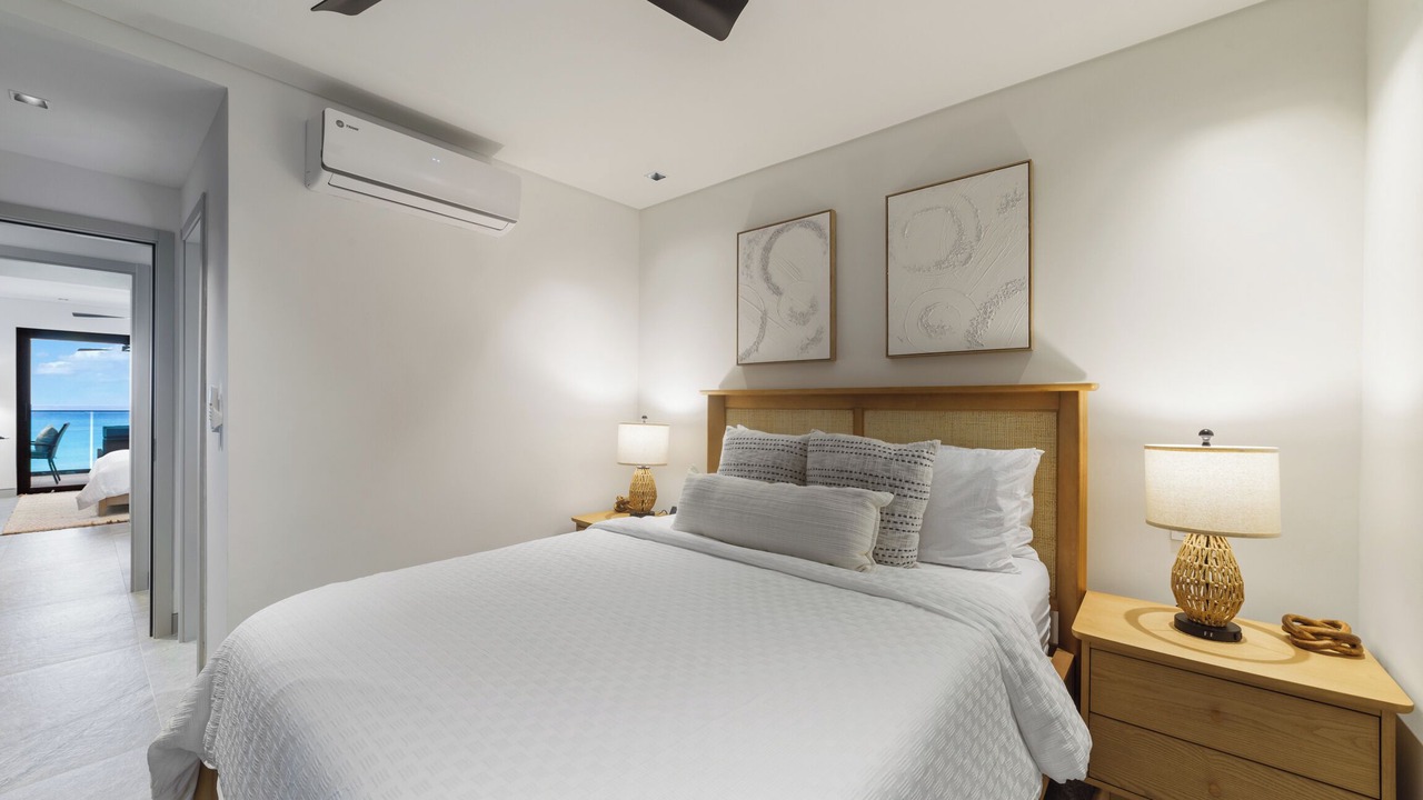 Photo of Bedroom in Brighton