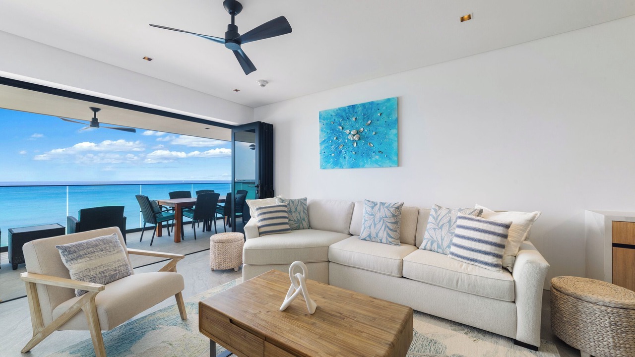 Photo of Livingroom in Brighton