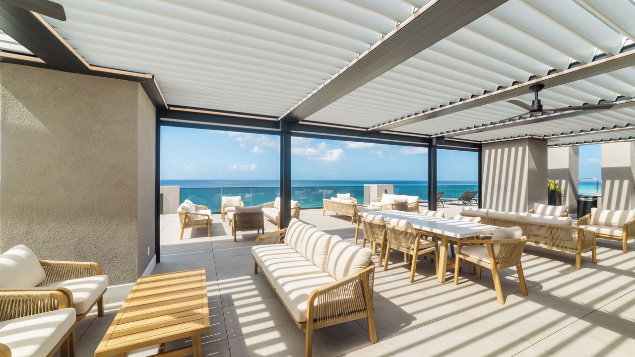 Photo of Patio Balcony in Brighton